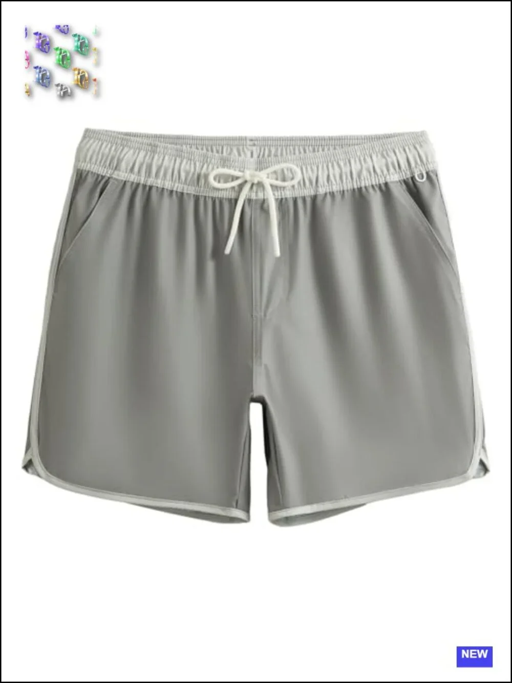 Men's 5